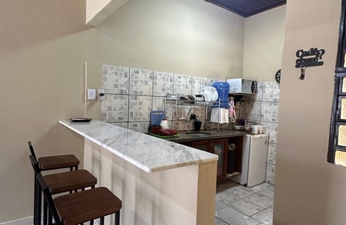 Sao Bras House | Grandma's House for up to 5 people