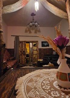 Wadi Musa Apartment | Grandma's house