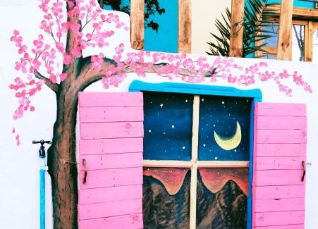 Wadi Musa Apartment | Grandma's house