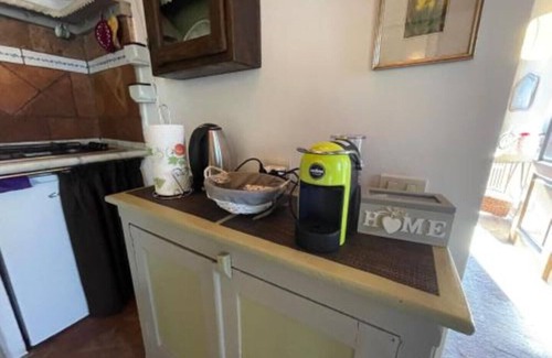 Pitigliano Apartment | Grandmother's Attic