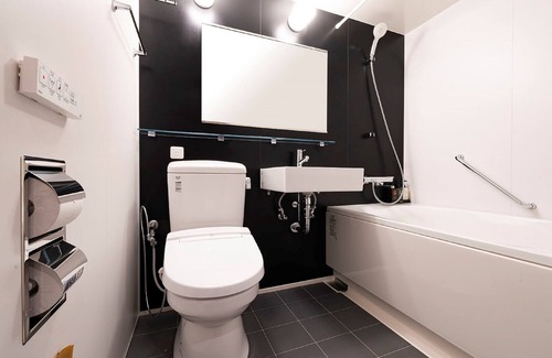 Unazuki Onsen Hotel | Grandvriohotel Unazukionsen