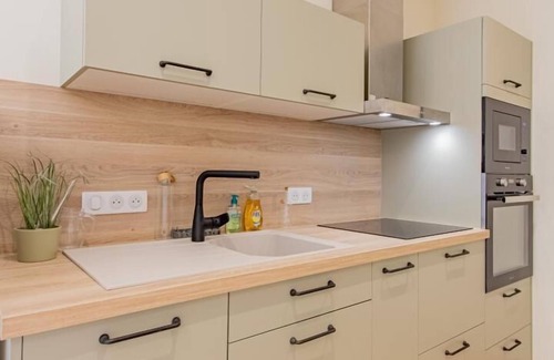 Blanot House | Grange de la Fiolle - BLANOT