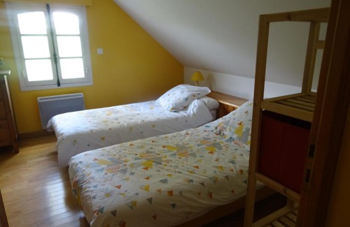 Saint-Martin-Boulogne House | Grange Dimiere