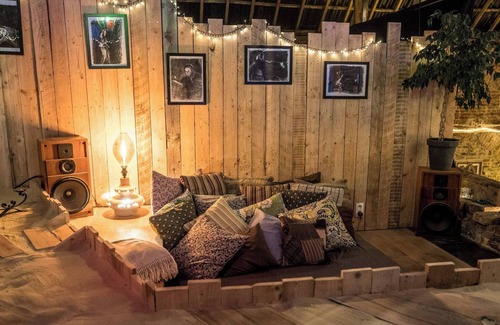 Donceel Other | Grange Du 19eme Avec Wellness