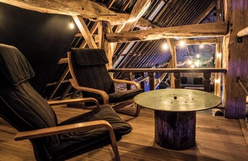 Donceel Other | Grange Du 19eme Avec Wellness