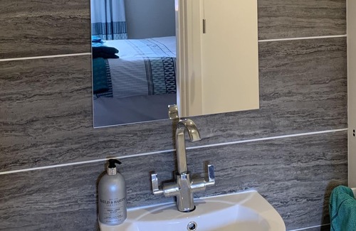 Lisnarrick Apartment | Grange - explore Fermanagh