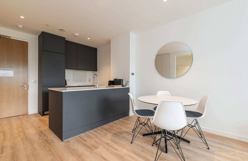 Stillorgan Apartment | Grange One Summary: T
