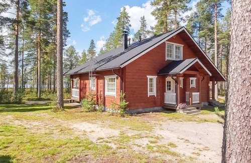 Lestijarvi House | Graniitti 3 by Interhome