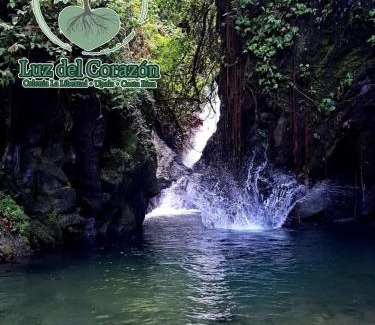 Guayabo House | Granja Integral Luz Del Corazon