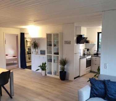 Hirtshals Villa | Granlyvej 42