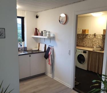 Hirtshals Villa | Granlyvej 42