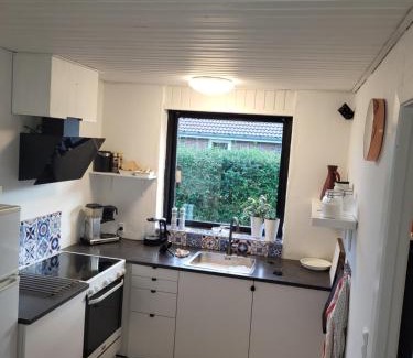 Hirtshals Villa | Granlyvej 42