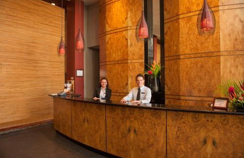 San Bosco Hotel | Grano de Oro Hotel