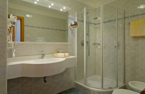 Villandro Hotel | Granpanorama Wellness Hotel Sambergerhof