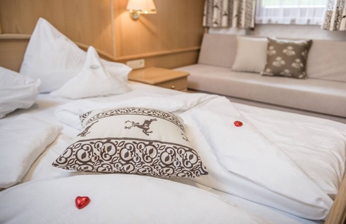 Villandro Hotel | Granpanorama Wellness Hotel Sambergerhof