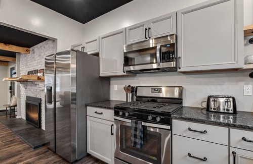 North Lake George House | Graphite MTN Retreat - .75 mi to Hague Beach, access to Hague Brook, EV charger