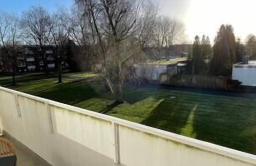 Ebkeriege Apartment | Grashaus30 - Luxuriöse Ferienwohnung in Wilhelmshaven