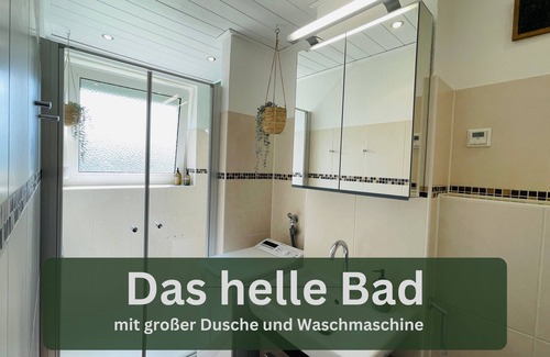 Ebkeriege Apartment | Grashaus30 - Luxuriöse Ferienwohnung in Wilhelmshaven