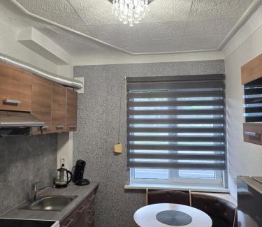 Ziepniekkalns Apartment | Graudu apartment