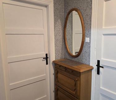 Ziepniekkalns Apartment | Graudu apartment