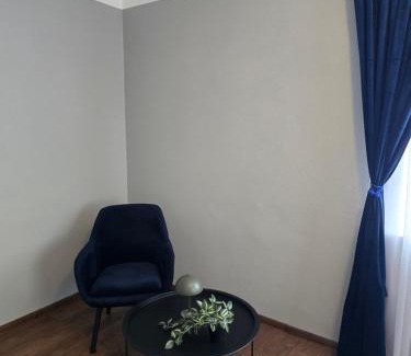 Ziepniekkalns Apartment | Graudu apartment