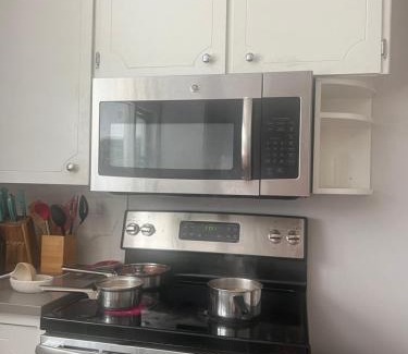 Monta Vista House | gravelly lake # 1