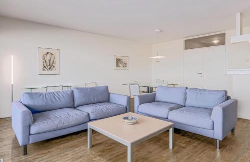 Oostduinkerke Apartment | Gray Dalbion A53 G