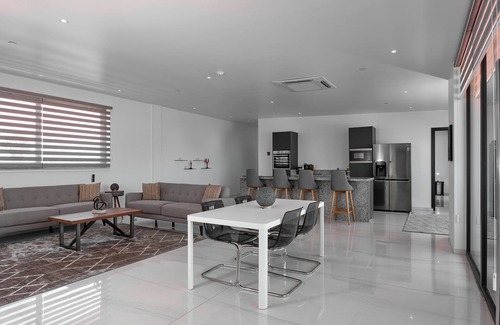 Noord Apartment | Gray Door Apartments - Adults Only