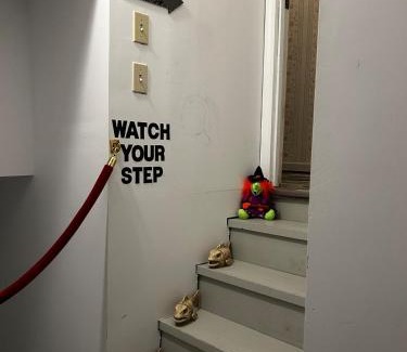 Albion Bed & Breakfast | Graystone Manor