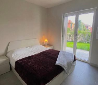 Asti Apartment | Grazioso appartamento con giardino privato