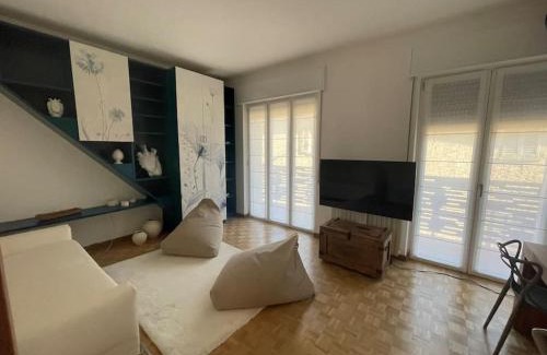 Erba Apartment | Grazioso appartamento vicino al Lago di Como