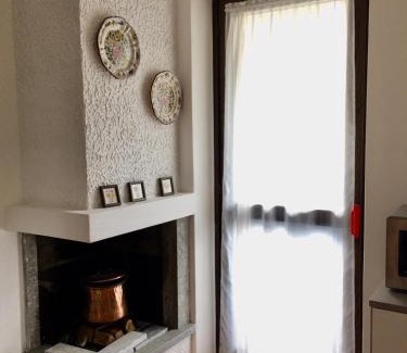 Chiesa in Valmalenco Apartment | Grazioso monolocale a pochi passi dal centro cittadino