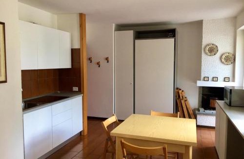 Chiesa in Valmalenco Apartment | Grazioso monolocale a pochi passi dal centro cittadino