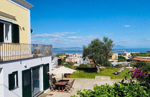 Fiaiano Apartment | Grazioso MONOLOCALE nella villa NOLELU