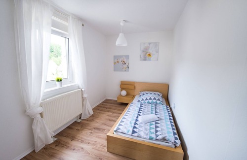 Fuldatal House | Great accommodation at the gates of Kassel