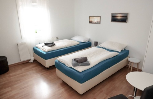 Fuldatal House | Great accommodation at the gates of Kassel