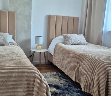 Ursynow Apartment | Great Apart Imielin 2