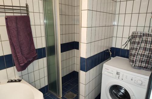 Mandal Apartment | Great apartment by Sjøsanden with sea view