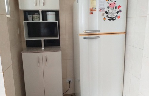 Caioba Apartment | Great apartment for 8 people, two blocks from Praia Brava - Caioba