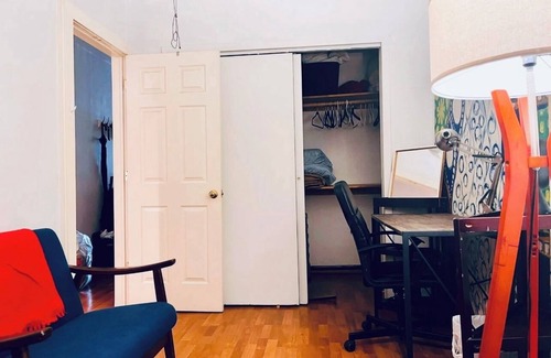 Lower East Side Apartment | Great apartment! Great location! Lower East Side NYC!