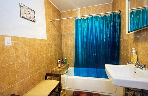 Lower East Side Apartment | Great apartment! Great location! Lower East Side NYC!