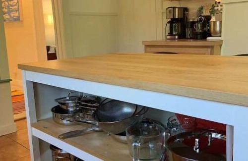 Great Barrington House | Great Barrington Farmhouse near Lake Mansfield