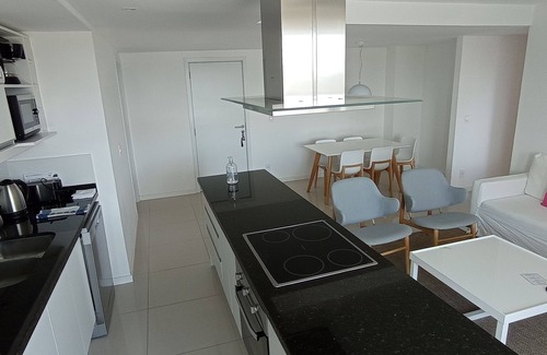 Aidy Grill Apartment | Great Beach Apartment, 5+1 Guests. Pool, Amenities