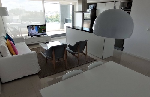 Aidy Grill Apartment | Great Beach Apartment, 5+1 Guests. Pool, Amenities