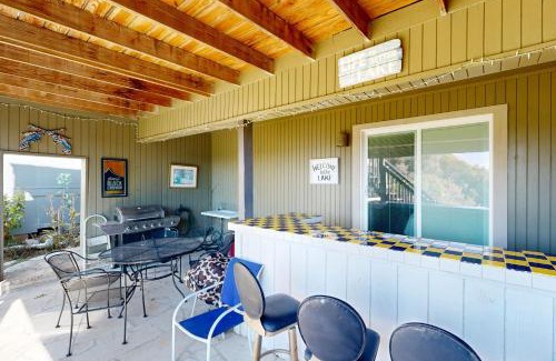 Point Venture House | Great Cove Lodge
