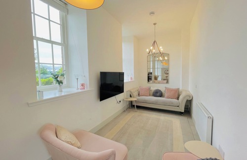 South Galson House | Great Glen Townhouse