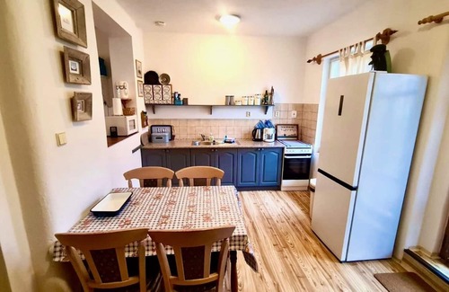 Roztoky u Jilemnice House | Great home in the mountains, winter sports