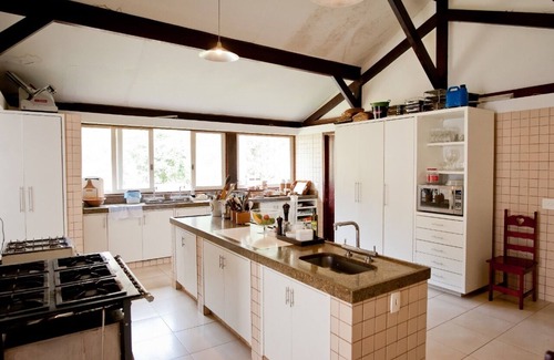 Cascata do Imbui House | Great house in Corrêas