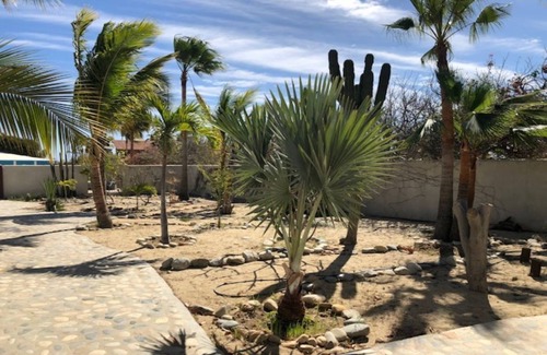 Buenos Aires House | Great location 2 blocks from the beach.