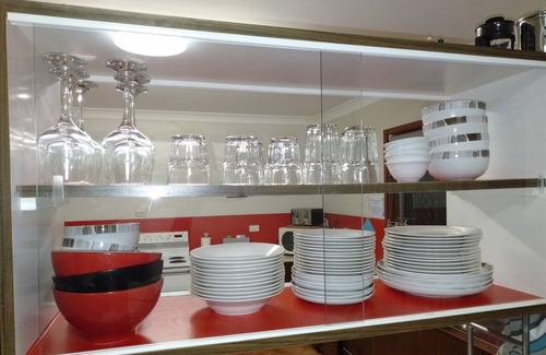 Gladstone House | Great Location Large House on Half Acre Block